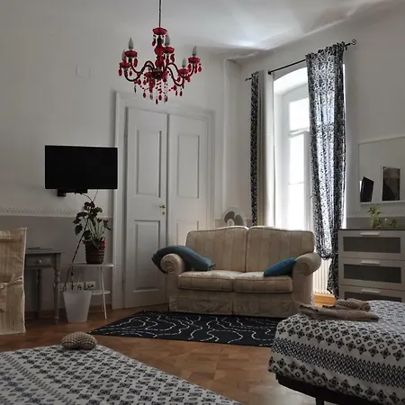 Da Noi Bed & Breakfast Terst