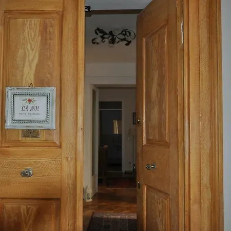 Bed & Breakfast Da Noi 3*