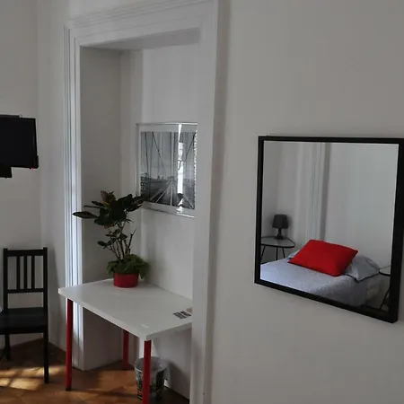 Da Noi Bed & Breakfast