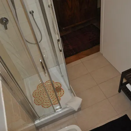 Bed & Breakfast Da Noi Terst
