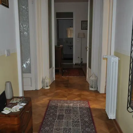 Da Noi Bed & Breakfast
