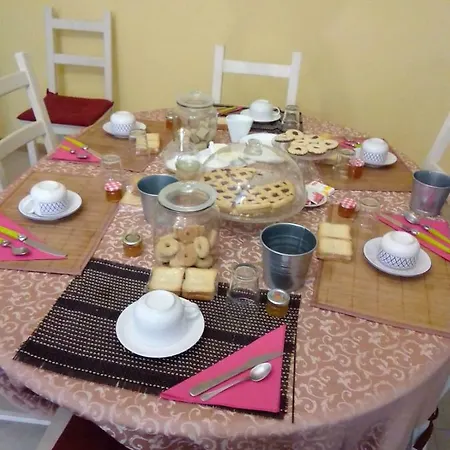 Da Noi Bed & Breakfast