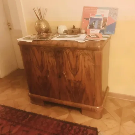 Da Noi Bed & Breakfast