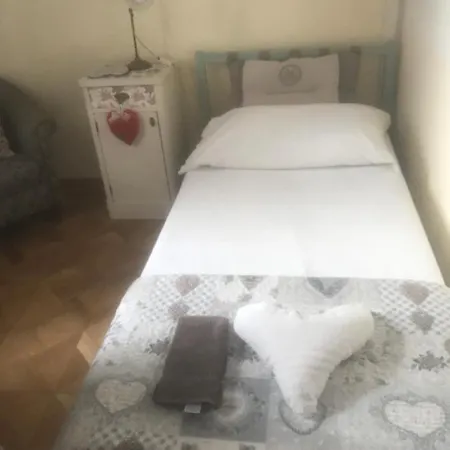 Da Noi Couette-café 3*