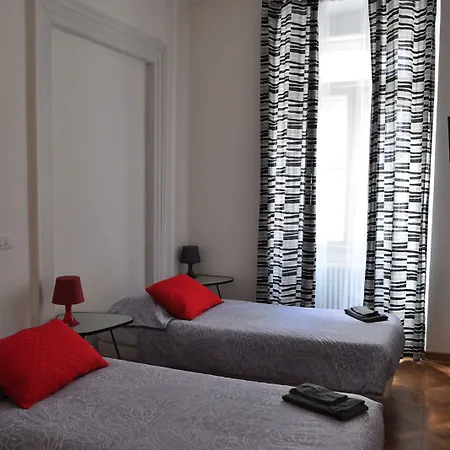 Da Noi Bed & Breakfast Trieste