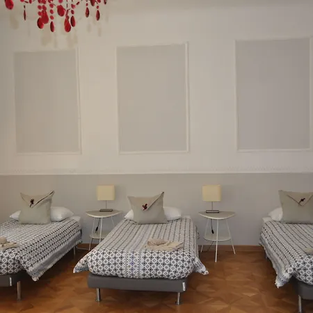 Bed & Breakfast Da Noi 3*