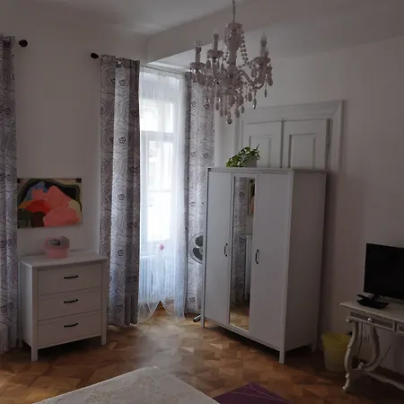 Bed & Breakfast Da Noi Trieste