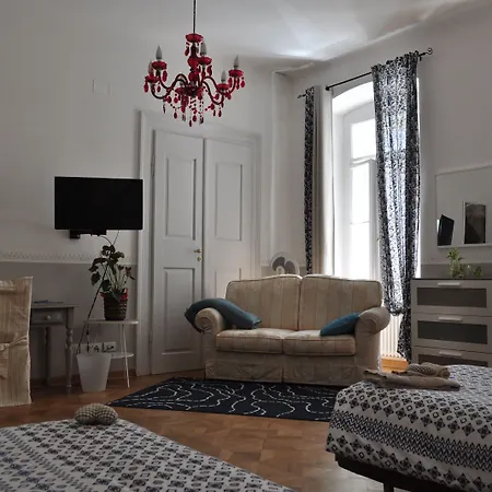 Da Noi Bed & Breakfast 3*