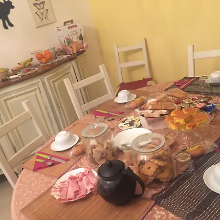 Da Noi Bed & Breakfast Trieste