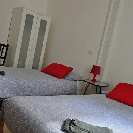 Da Noi Couette-café Trieste