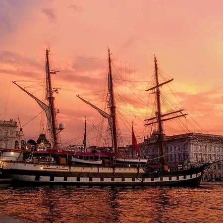 Da Noi Trieste