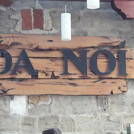 Couette-café Da Noi Trieste
