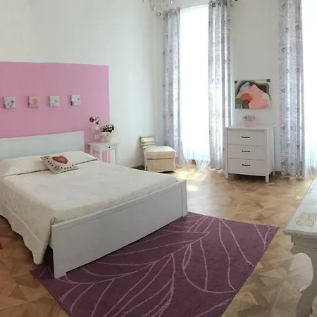 Couette-café Da Noi Trieste