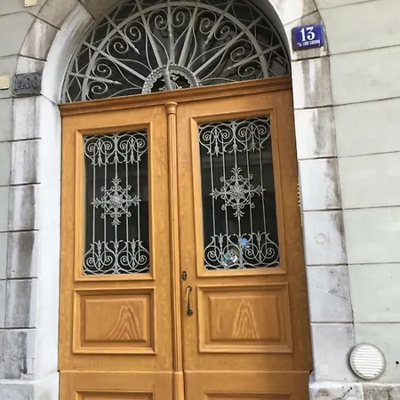 Отель типа 