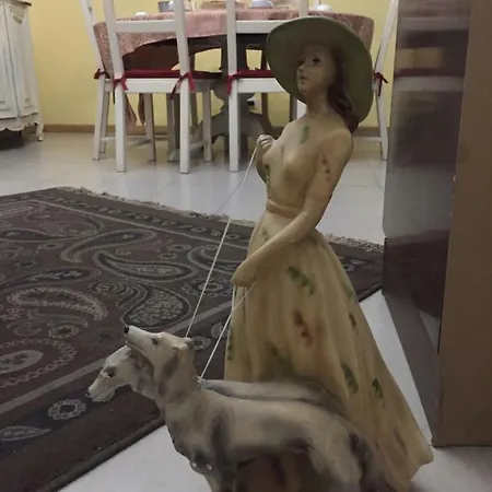 Da Noi Отель типа 