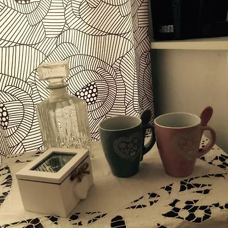 Da Noi Bed & Breakfast