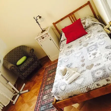Da Noi Couette-café Trieste