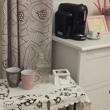 Da Noi Couette-café