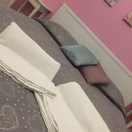 Couette-café Da Noi 3*